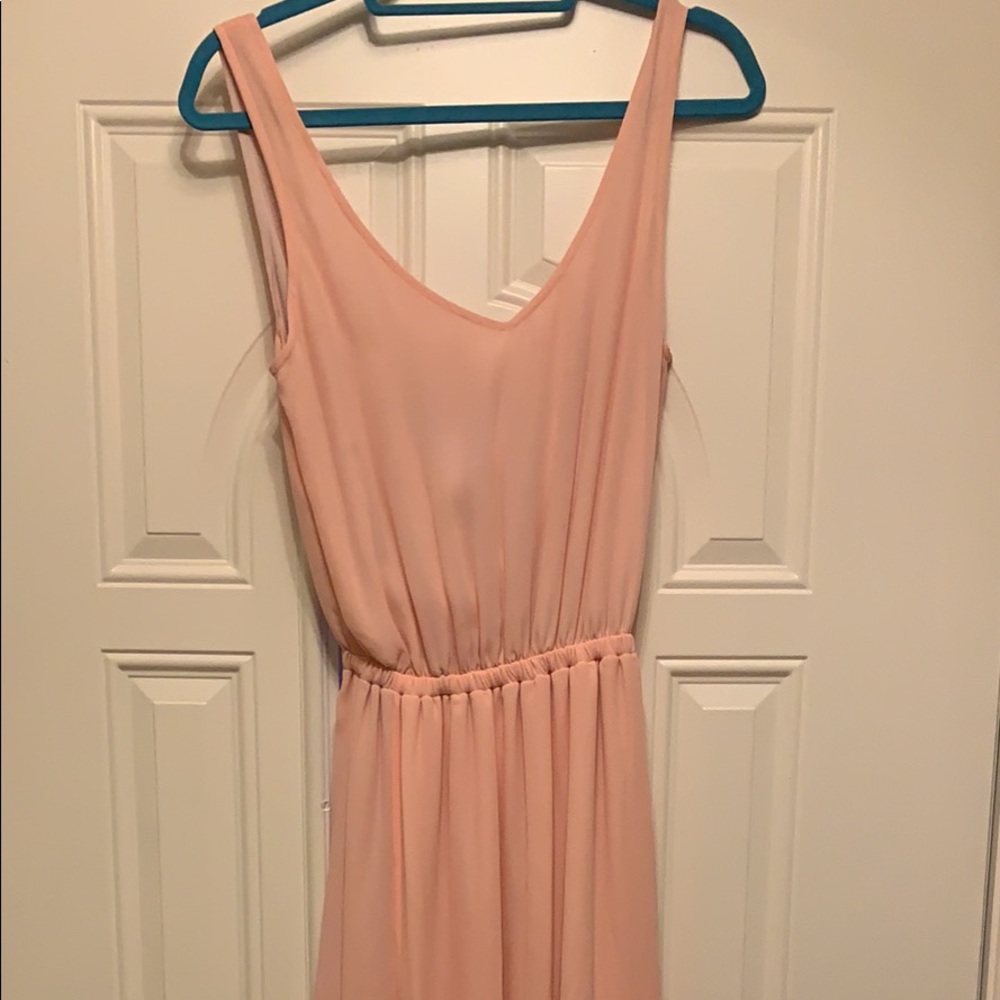Show Me Your Mumu Kendall dress Small
